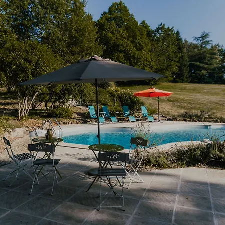 度假居 L'heure Exquise