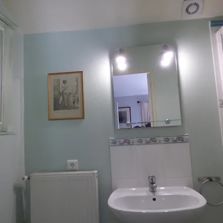 L'heure Exquise Roussayrolles