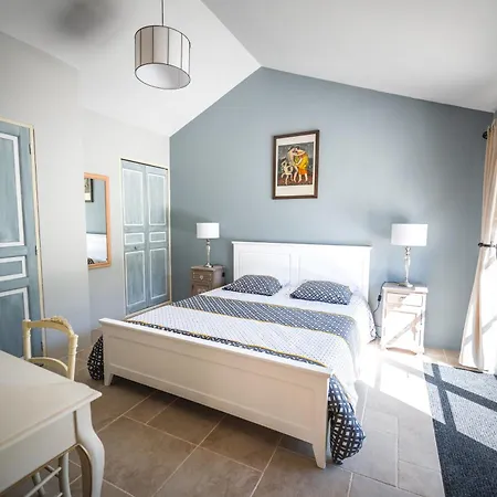 L'heure Exquise * Roussayrolles