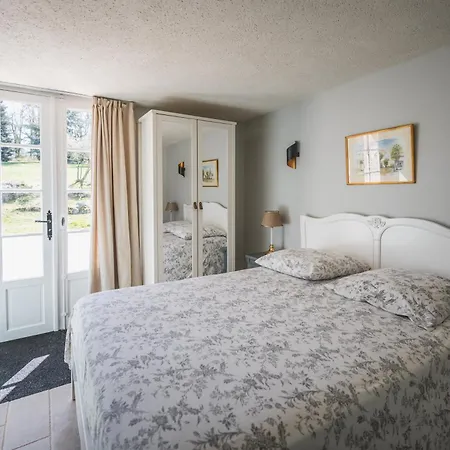 Vakantiehuis L'heure Exquise *