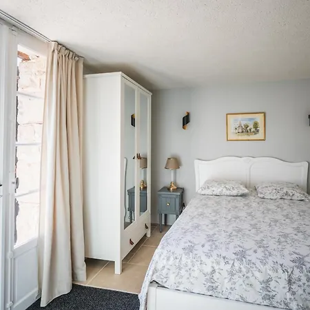Vakantiehuis L'heure Exquise