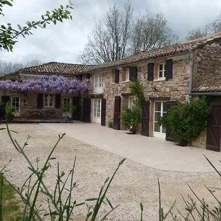 L'heure Exquise Vakantiehuis