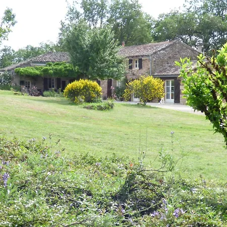 L'heure Exquise Vakantiehuis