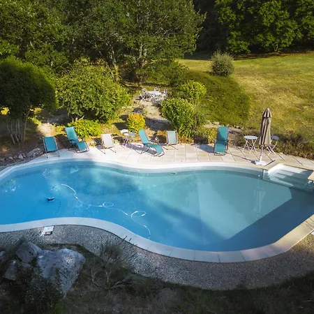 L'heure Exquise Vakantiehuis