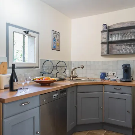 L'heure Exquise Vakantiehuis *