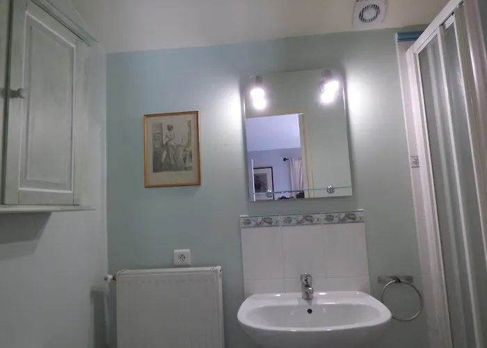 L'heure Exquise Roussayrolles