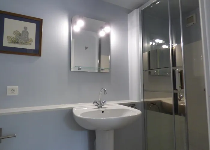 L'heure Exquise * Roussayrolles