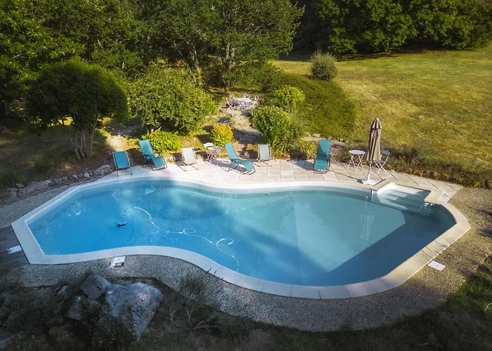 L'heure Exquise Tatil Evi