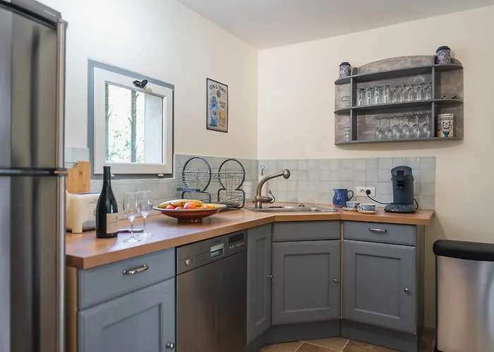 L'heure Exquise Tatil Evi *